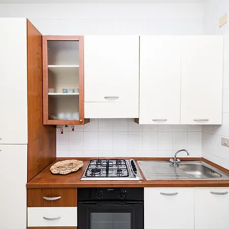 Azzurro - Terrazza Privata - Praja, Zen - By Click Salento Апартаменты *