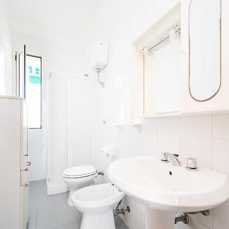 Apartmán Azzurro - Terrazza Privata - Praja, Zen - By Click Salento