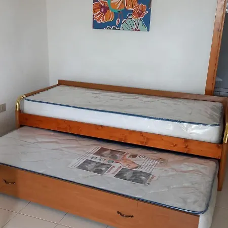 Azzurro - Terrazza Privata - Praja, Zen - By Click Salento Gallipoli