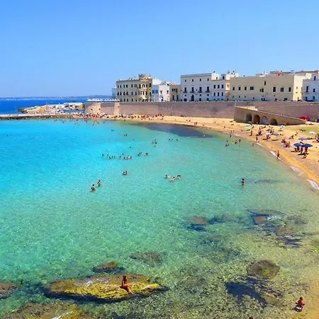 Azzurro - Terrazza Privata - Praja, Zen - By Click Salento 公寓