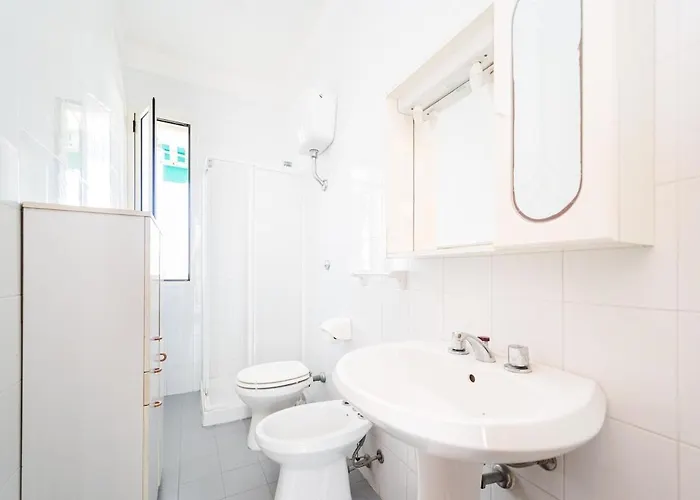 Apartmán Azzurro - Terrazza Privata - Praja, Zen - By Click Salento