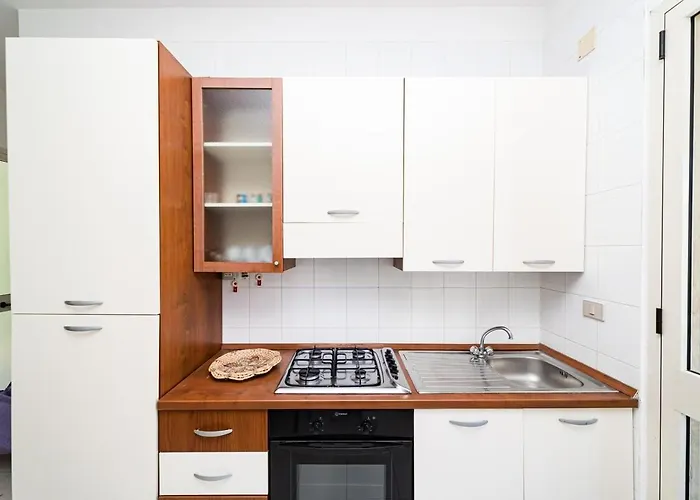 Azzurro - Terrazza Privata - Praja, Zen - By Click Salento Apartment *