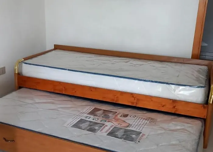 Azzurro - Terrazza Privata - Praja, Zen - By Click Salento Gallipoli