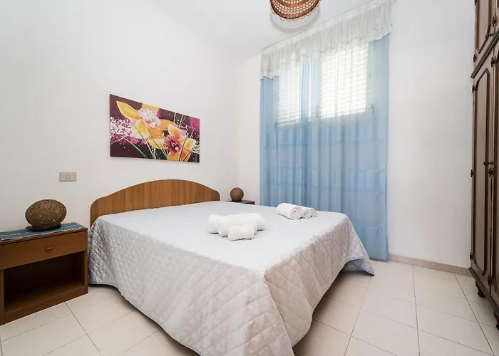 Azzurro - Terrazza Privata - Praja, Zen - By Click Salento * Gallipoli